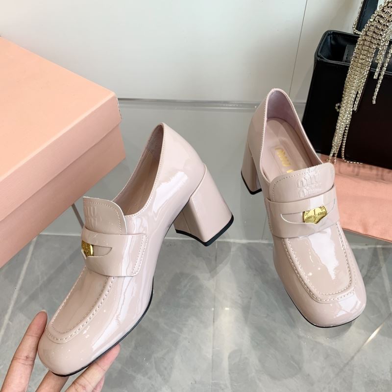 Miu Miu Shoes